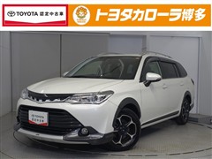 カローラフィールダー G