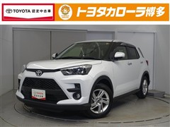 トヨタ ライズ G