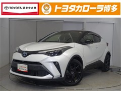C-HR Gモードネロ セーフティ+2