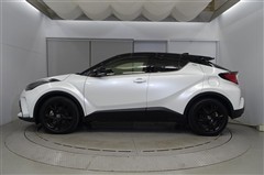 C-HR Gモードネロ セーフティ+2