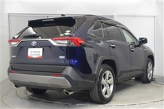 RAV4 HEV G