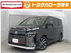 トヨタ ヴォクシー HEV S-Z