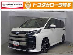 トヨタ ノア HEV S-Z