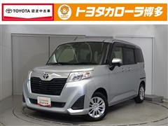 トヨタ ルーミー G