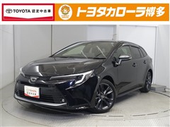 カローラツーリング WxB