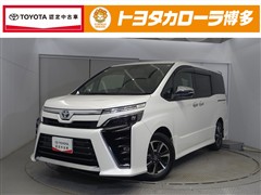 トヨタ　ヴォクシー ZS キラメキ3