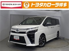トヨタ ヴォクシー ZS キラメキ3