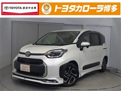 トヨタ シエンタ HEV Z