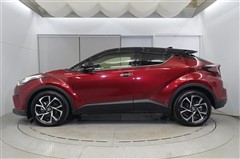 C-HR HEV G LED ED