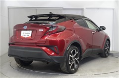 C-HR HEV G LED ED