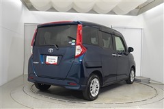 ルーミー G-T