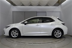 カローラスポーツ HEV G