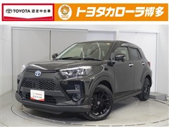 ライズ HEV G