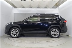 RAV4 G Zパッケージ