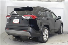 RAV4 G Zパッケージ