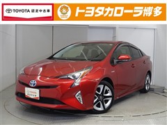 プリウス S ツーリングセレクション