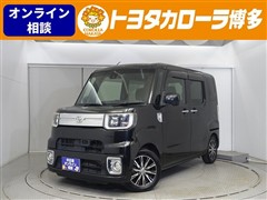 トヨタ　ピクシスメガ Gターボ SA2