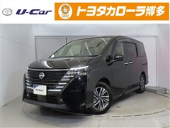 セレナ ハイウェイスター V