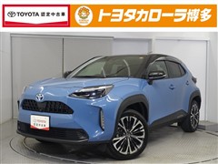 ヤリスクロス HEV Z