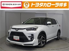 トヨタ ライズ Z