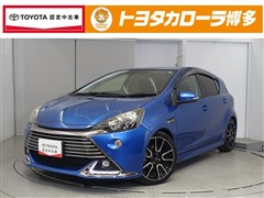 アクア G G's