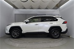 RAV4 HEV G