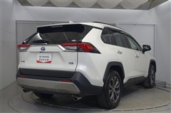 RAV4 HEV G