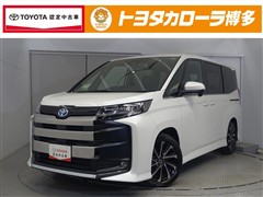 トヨタ ノア HEV S-Z