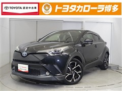 C-HR HEV G