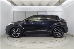 C-HR HEV G