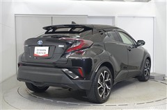 C-HR HEV G