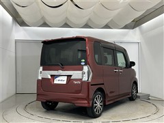 タント カスタムXトップEDVSSA3