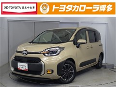 シエンタ Z