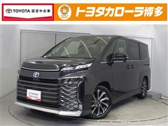ヴォクシー HEV S-Z