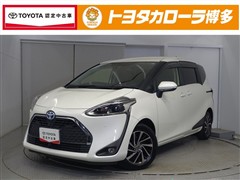 シエンタ HEV G クエロ