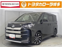 トヨタ ノア S-Z