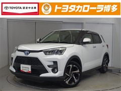 ライズ HEV Z