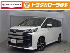 トヨタ ノア HEV S-Z