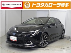 カローラスポーツ HEV G Z