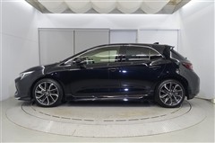 カローラスポーツ HEV G Z