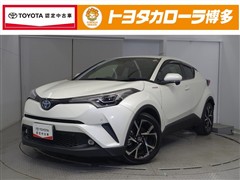 C-HR HEV G