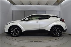 C-HR HEV G