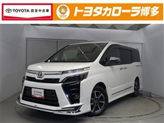 トヨタ ヴォクシー ZS キラメキ3