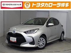 ヤリス HEV Z