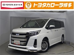ノア HEV SI WXB2