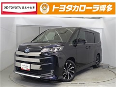 トヨタ ノア HEV S-Z
