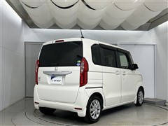N-BOX G EXホンダセンシング