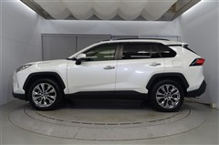 RAV4 G Zパッケージ