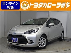 トヨタ アクア Z