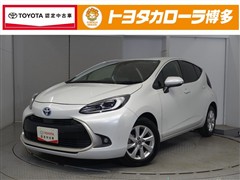 アクア Z